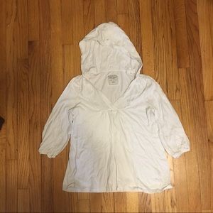 Super comfy and cozy Old Navy shirt!!